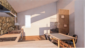 t2 à la vente -   34000  MONTPELLIER, surface 35 m2 vente t2 - UBI484087775